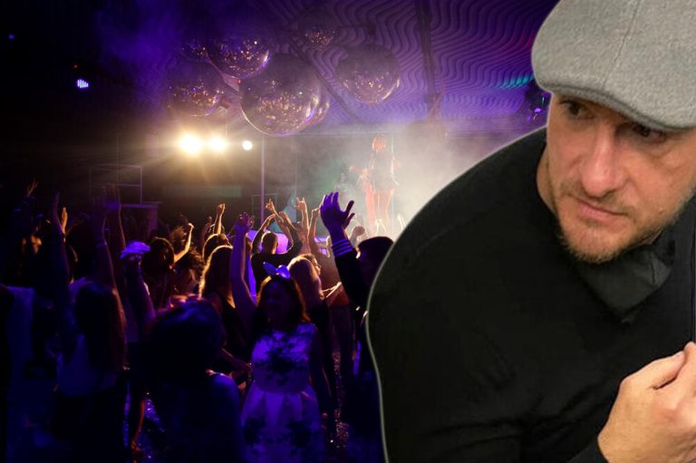 NAJVEĆA TAJNA DEVEDESETIH! Luka Bojović je bio velika ljubav kraljice splavova: Svi su je jurili, a ona se naglo povukla u ilegalu