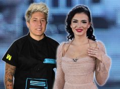 Prvo oglašavanje Anite Stanojlović nakon navoda da je raskinula sa Matorom: Potvrdila da je došlo do svađe