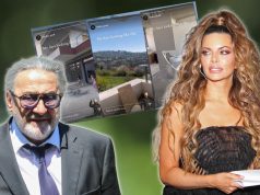 NIKOLINA PIŠEK BANKROTIRALA Ostala bez dinara poslije Vidojeve smrti, jurila da radi bilo šta, a evo da li postoji predbračni ugovor