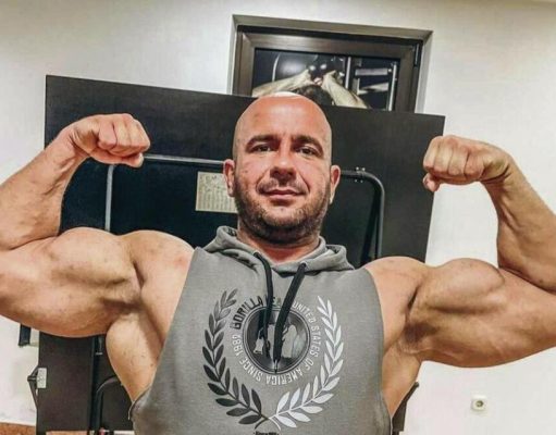 Šokantna ispovijest Dženane Onder kojoj je Nermin ubio oca i brata: Babo me spasio od psihopate