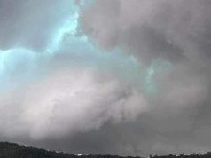 BHMETEO UPOZORAVA Nevrijeme iz Slovenije bi moglo doći u BiH: Evo koji su dijelovi prvi na udaru