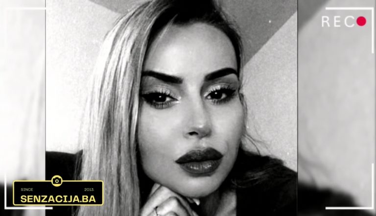 Nizamine komšije: Bila je lijepa, šteta što je našla takvog čovjeka