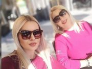 Tetka ubijene Nizame otvorila dušu: Policija nam je rekla da je kod mene sigurna i da će je zaštititi.