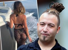 “POSLIJE ANE, DOSTA GODINA JE PROŠLO DOK SAM NAŠAO MARIJU” Ovo je nova Rastina djevojka koju je godinama krio od očiju javnosti! FOTO