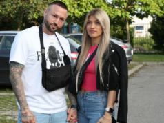 Nije je zanimao brak: Ovo su detalji kraja braka repera i tiktokerke poslije samo mjesec dana!
