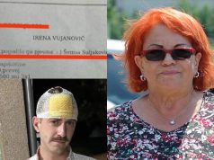 Evo šta je Šemsa Suljaković poručila mladiću koji je sebi razbio glavu zbog njene pjesme