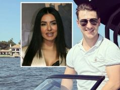 Ovo je Muhamed Bešić, 11 godina mlađi dečko Tanje Savić: Profil mu pun privatnih aviona, jahti i skupih mašina