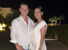 Tanja Savić prvi put pokazala dečka: Zgodni pilot je osvojio njeno srce, pa odveo na luksuzno putovanje