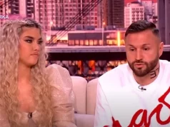 Ko je žena od koje se Ša razvodi? Udala se poslije 2 mjeseca veze, prije 6 godina bila u vezi sa zadrugarom