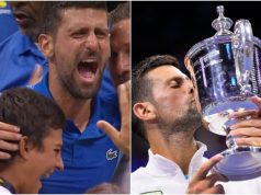 Bravo, Nole: Đoković osvojio US Open i još jednom ispisao historiju