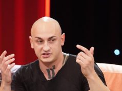 EVO ČIME SE BAVI DESINGERICINA ŽENA! Bila u rijalitiju, sada se konačno oglasila – otkrila i kako je UPOZNALA REPERA!