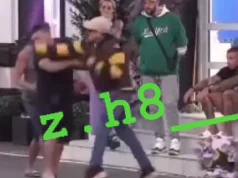 RASKRINKAN! IZBAČEN IZ ELITE ZBOG NASILJA ODMAH OTIŠAO KOD KRISTIJANA GOLUBOVIĆA Isplivala šok fotka nakon diskvalifikacije