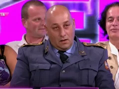 OGLASILO SE MINISTARSTVO ZBOG ALMIRA HASANOVIĆA, PUKOVNIKA I PILOTA SAOPŠTILI SLJEDEĆE