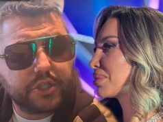 Asmin priznao da se dopisivao sa Aneli dok je bio sa Stanijom: Objavio prepisku da svi vide o čemu su pisali