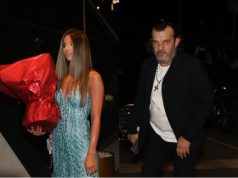 Aca Lukas nakon dužeg vremena prošetao novu djevojku!