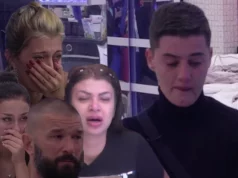 “BABA MI JE UBILA OCA, A DEDA…” Najpotresnija životna ispovijest takmičarke “Elite” – region u suzama, ovo će vam zalediti krv u žilama! (VIDEO)