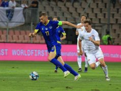 Edin Džeko obradovao navijače: Dijamant objavio kada se vraća na teren