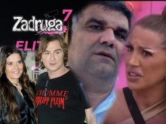 Saša Mirković o Dalili Dragojević: Milicu i Željka je pljuvala i klela da su joj život uništili, prevarili je i ostavili na ulici