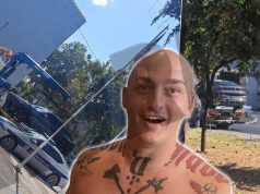 OVAJ AUTO JE VOZIO DESINGERICA POD DEJSTVOM KANABISA! Njegov skupoceni četverotočkaš dovezli u policiju! (FOTO)