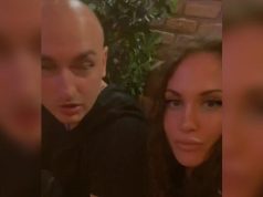 OGLASILA SE DESINGERICINA ŽENA NAKON NJEGOVOG PRIVOĐENJA! Ovo je jedino imala da poruči! Zatečena
