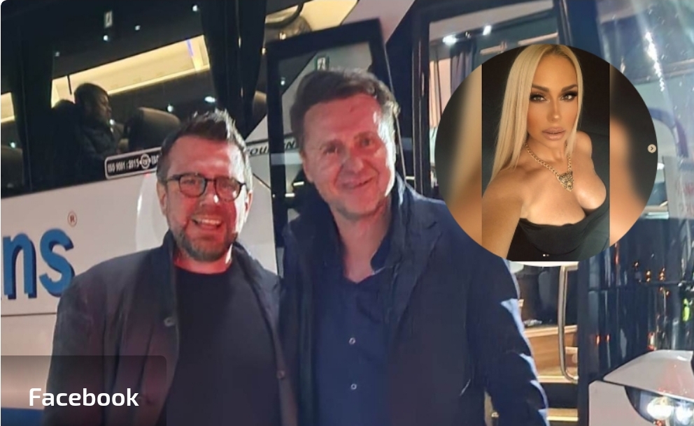 Selma Bajrami odgovorila Elviru Boliću: Bila sam na mjestima o kojima ti možeš samo sanjati Selma Bajrami odgovorila Elviru Boliću: Bila sam na mjestima o kojima ti možeš samo sanjati