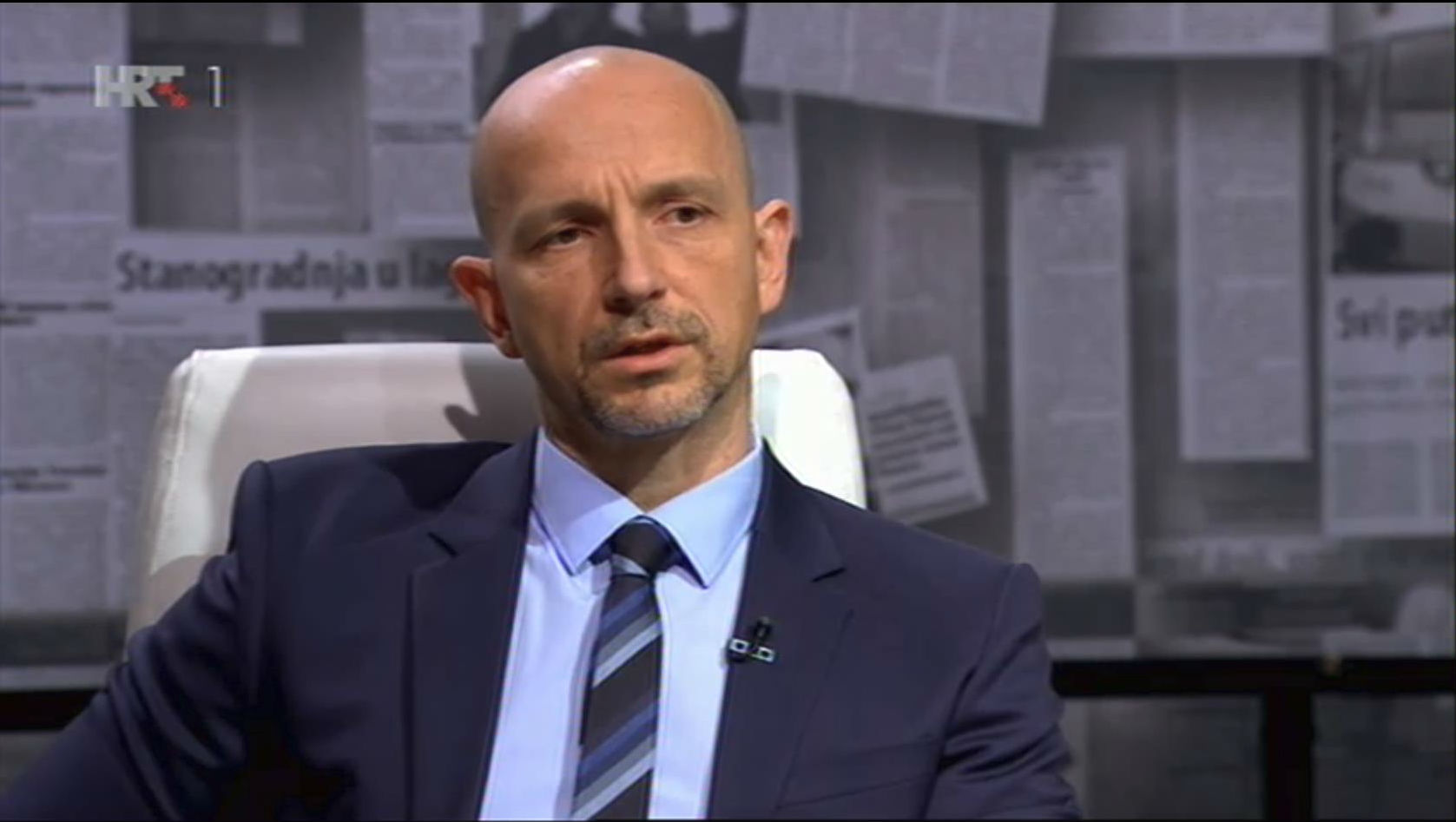 Aleksandar Stanković otkrio: 14 godina borim se s bolešću Aleksandar Stanković otkrio: 14 godina borim se s bolešću