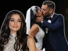 Marina Gagić: Pred svadbu nije došao da vodimo dijete kod ljekara! Njega sin ne traži, zahvaljujući mom ocu nismo na ulici