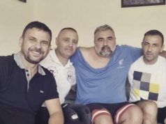 “LAGAO SAM DA NE MOGU DA IMAM DJECU” Šok priznanje Mikija Đuričića, sad ima i ćerku i sina: Život mi se preokrenuo!
