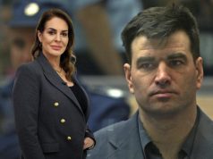 KAČAVENDA OTKRILA DETALJE O MILORADU ULEMEKU LEGIJI: “Bila sam u Zabeli, znaš li kako on izgleda?” Evo šta radi iza REŠETAKA