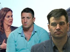 PETPARAČKE PRIČE IZ RIJALITIJA! Kačavenda slagala da je u Zabeli vidjela Legiju, najpoznatija kuma KOPIRA KRISTIJANA GOLUBOVIĆA