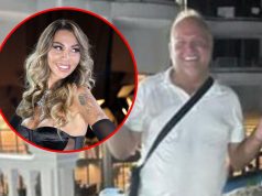 “PRETUKLA MI JE ĆERKU, TO ŽENA, MA TO NIJE NI ŽIVOTINJA!” Stanijin svekar brutalno o Aneli Ahmić: Isplivali skandalozni detalji