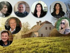 OVDJE SU ROĐENE SRPSKE ZVIJEZDE! Od trošnih kuća do milionskih vila: Neke nekretnine vape za obnovom a druge se prodaju za hiljade evra