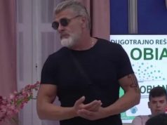 “IZGUBILI SMO ŠESTORO DJECE” Učesnik Elite se slomio uživo u programu, tragedija koja je obilježila njegov život ledi krv u žilama