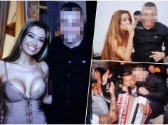 TEA OSTAVILA DEČKA BIZNISMENA POSLIJE 2 GODINE VEZE! Tairovićka gorjela od ljubomore, ovo je presudilo da mu kaže zauvijek zbogom