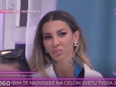 Oglasio se svekar Aneli Ahmić: Moj Asmin je ostajao sam sa djetetom po 14 dana