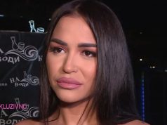 SKANDAL! Aleksandra Mladenović u jeku drame sa bivšim: On je psihopata, ukrao mi je mnogo novca i prijetio samou.istvom!