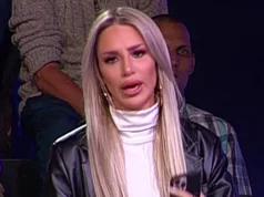 ‘REKAO MI JE DA RODIM I DONESEM DIJETE ISPRED PRAGA’ Aleks otkrila da je Filip krio od porodice njenu trudnoću, progovorila o njegovom nevjerstvu sa Natašom Moskvom! (VIDEO)
