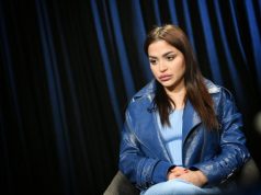 Aleksandra Mladenović otkrila istinu o svom izgledu: Imala sam emotivne probleme, pa sam puhala usne