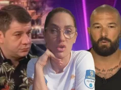 ISTINA JE, ANA ĆURČIĆ I LAKIĆ SU BILI INTIMNI: Ivan Marinković razvezao jezik, otkrio sve o kockarskim porocima Zvezdanove bivše!