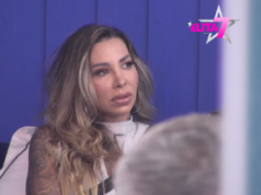 ISPLIVALE FOTKE! ANELI AHMIĆ SE LJUBI SA ŽENOM: Sočan poljubac a rijaliti zvijezda djevojku drži za grudi!