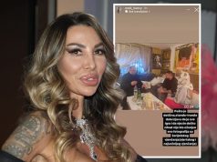 Pojavila se fotografija Aneli i milionera, tvrde da je nastala na vjenčanju: Šta će Stanija na ovo reći?
