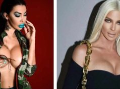 Jelena Karleuša i Aneli Ahmić imale istog ljubavnika: Objavljena prepiska