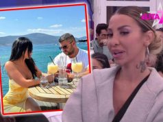 Rekao mi je da se raspadam, da ću umrijeti za 9 mjeseci: Aneli ogolila dušu o bolu koji su joj nanijeli Stanija i muž