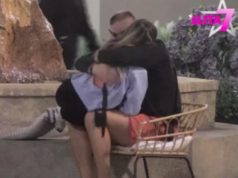 OVO MU ŽENA NEĆE OPROSTITI! Aneli i Janjuš se sakrili od svih pa razmjenjivali nježnosti, uslijedilo šok priznanje!