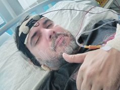 “HOĆU DA ME USPAVAJU, NEMAM VIŠE SNAGE…” Pjevač poželio da oduzme sebi život, bolno priznanje: “Najbolje bi bilo da se ne probudim”