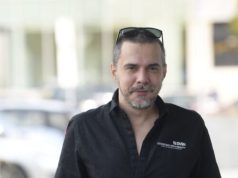 Tuga: Ovo je posljednja odluka Bojana Tomovića