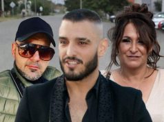 MAJKA DARKA LAZIĆA ULAZI U ELITU 8: Oglasila se žena njenog dečka i najavila haos, šok