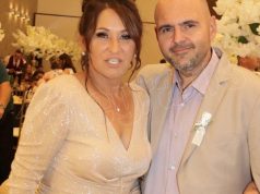 Prve fotografije majke Darka Lazića sa dečkom: Grlili se na njegovoj svadbi, a niko nije znao da su u vezi