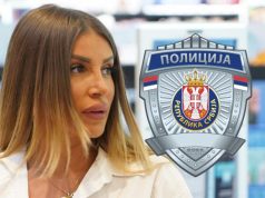 “PLAŠIM SE ZA SVOJU BEZBJEDNOST!”, DALILA DRAGOJEVIĆ MORALA DA TRAŽI POMOĆ POLICIJE: “Molim vas da me zaštitite”