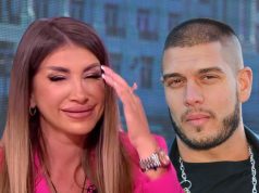 “NEDOSTAJE MI…” Dalila priznala da joj fali bračni život sa Dejanom i da se mnogo kaje zbog jedne stvari: Bio je savršen muž!